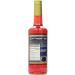 Torani Blue Raspberry Syrup Plastic Bottle 750 ml & C-34016 Syrup Strawberry 750 Milliliter (Pack of 1) Syrup + Syrup Strawberry - Buy Online on GoSupps.com