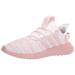adidas Women's Kaptir X Cloudfoam Running Shoes 7 Pink