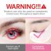 Beauty7 Eyelash Extension Remover Gel - Professional Lash Glue Solvent 15ml | Safe & Effective Eyelid Makeup Remover - Buy Online on GoSupps.com