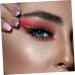 OHPHCALL 4 Pairs False Eyelashes Eye Makeup Sticker duct tape shiny eyeliner stickers tool man 4x1.5cm As Shown - Buy Online on GoSupps.com