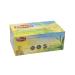 Lipton Green Iced Tea Bags Unsweetened - Rainforest Alliance Certified - 1 Gallon, 2x24 Count Packs - Buy Online on GoSupps.com