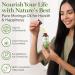 Moringa Seed Oil 100% Pure Cold-Pressed & Virgin Unrefined Non-GMO Vegan Oil Ultra-Hydrating Moisturizer for Dry Skin Damaged Hair & Body Anti-Aging Ideal Carrier Oil - Buy Online on GoSupps.com