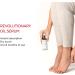 PODERM IRRITATED AND SENSITIVE FEET Repairs and Soothes Skin Irritations in 24h Purifies and Nourishes Intensely for 24h Enriched with Tea Tree Foot Care Swiss Made - Buy Online on GoSupps.com
