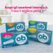 Buy ob ProComfort Mini Tampons - Comfort & Protection | 32 & 96 Pieces Available | International Shipping - Buy Online on GoSupps.com