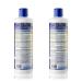 Coconut Milk & Biotin Moisture Balance Shampoo & Conditioner Set - 20oz Each - Buy Online on GoSupps.com
