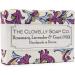Clovelly Soap Co Natural Handmade Rosemary Lavender & Goat s Milk Soap Bar 100g - Buy Online on GoSupps.com