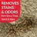 Simple Green Advanced Dog Stain & Odor Remover - Large Dogs Bacteria & Enzyme Cleaner - 32 oz Sprayer - Buy Online on GoSupps.com