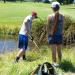 Stainless Telescopic Golf Ball Retriever | 15ft/18ft Extendable Aluminum Alloy - Buy Online on GoSupps.com