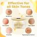 ABERA Kasumi Glowing Cream & Gold Eye Patch | Melasma Treatment & Dark Spot Remover for Radiant Skin - International Shipping Available - Buy Online on GoSupps.com