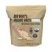 Anthony's Organic White Whole Grain Quinoa, 4 lb, Gluten Free & Non GMO 4 Pound (Pack of 1)