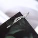6 Pieces Silver Rhinestone Bobby Pins - Crystal Hair Clips for Women and Girls - Buy Online on GoSupps.com