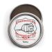 Firehouse Moustache Wax Wacky Tacky - Strong Heavy-Duty Mustache & Beard Wax, Naturally Scented & Colored All-Weather Mustache Wax (1 Ounce Tin) Handmade in Small Batches by John The Fireman