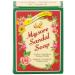 Mysore Sandal Soap 2.65 oz Box - Pack of 12 | Pure Sandalwood Fragrance - Buy Online on GoSupps.com