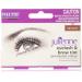 Julienne Eyelash and Eyebrow Permanent Light Brown 04 Colour Tint 15ml