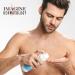 Imagine Dermatology Male Re-Vitalize PLUS Oats Penile Health Relief Cream Combo Pack - Large Value & TSA Compliant Sizes - Support Skin Health - 90 Day Return - Buy Online on GoSupps.com