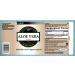 GNC Natural Brand Aloe Vera SoftGel Capsules - Organic Supplement for Digestive Health - Buy Online on GoSupps.com