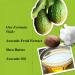 Avocado Nourishing Hydration Mask 25g - Deep Moisture & Revitalizing Treatment for All Skin Types - International Shipping Available - Buy Online on GoSupps.com