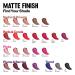REVLON Super Lustrous Mauve 004 Wild Thoughts Matte Lipstick 0.15 oz - Pack of 2 - Buy Online on GoSupps.com