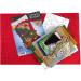 Tobin Decorating Kittens Felt Stocking Kit - Multi | Fun DIY Christmas Craft Kit - Buy Online on GoSupps.com