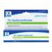 Quality Choice 1% Hydrocortisone Cream - Maximum Strength 1 Ounce (28 Grams) Cream