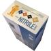 Safety Zone 4 mil Medical Nitrile Exam Gloves - Buy Online for International Shipping | High Quality Latex-Free & Durable Protection - Buy Online on GoSupps.com