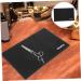 DOITOOL Hair Tools Anti-slip Mat Hair Tool Mat Clippers Mat Barber Tools Flexible Mat Barber Tool Organizer Mat Barber Work Station Barber Station Mat Waterproof Pad Portable - Buy Online on GoSupps.com