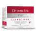 CLINIC WAY 1 Hyaluronic-smoothing Anti-Wrinkle day cream 30+ (SPF 15) - Buy Online on GoSupps.com