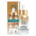 Garnier Ambre Solaire - Hydrating Self-Tanning Face Serum - Progressive & Tailor-made Tan - Coconut Water & Hyaluronic Acid - For All Skin Types - Natural Bronzer - 30 ml