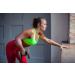 Ladies Pink Elbow Compression Sleeve for Tennis/Golfers Elbow Relief - XL Size with Doctor Written Handbook - Excellent Customer Support - Pack of 1 - Buy Online on GoSupps.com