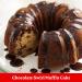 Betty Crocker Chocolate Chip Muffin & Quick Bread Mix 14.75 oz - Delicious Baking Mix - Buy Online on GoSupps.com