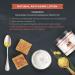 Sunaroma Mango Butter Body Butters for Skin & Hair - Nourishing Moisturizer - Shop Internationally - Buy Online on GoSupps.com