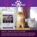 KinderPet Cats Kittens Scratch Stop Anti Scratch Big Value 5L Refill Cat Kitten Scratching Deterrent Repellent Cruelty Free 100% Natural - Buy Online on GoSupps.com
