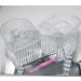 4PCS Nail Bowl Soak Set with Crystal Soak Off Bowls and Professional Cuticle Peeler - Gel Remover Manicure Bowl Set - Buy Online on GoSupps.com