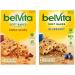 Breakfast Biscuits Bundle with Belvita Choc Chips Soft Bakes Breakfast Biscuits with Blueberry Soft Bakes Breakfast Biscuits (Pack of 2 Bundle - Total of 10 Soft Bakes) - Buy Online on GoSupps.com