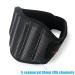 Luwint Back Brace for Lower Back Pain Relief - Adjustable Lumbar Support Waist Belt for Men & Women | Perfect for Lifting Work & Basketball - Buy Online on GoSupps.com