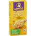 ANNIE'S - Vegan Macaroni Sweet Potato Pumpkin Shells Organic No Artificial Flavours No Synthetic Colours Plant Based Recipe 170 Grams Package of Pasta - Buy Online on GoSupps.com