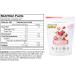 Buy Ryno Power All Natural Whey Protein 2lb (Strawberry) - 100% Non-GMO Protein Blend No Fillers | International Shipping Available - Buy Online on GoSupps.com