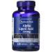 Alpha Lipoic Acid 300mg, Supports Antioxidant Health, 120 ct by Puritan's Pride