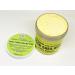 RA Cosmetics 100% African Shea Butter Whipped Lemongrass 12oz - Natural Moisturizer for Skin and Hair - Buy Online on GoSupps.com
