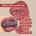 Runway Rogue Velvet Glam Liquid Lipstick - Almost-Matte Mauve 90s Nude with Spice | International Shipping Available - Buy Online on GoSupps.com