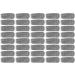 40Pcs Cut Resistant Sewing Finger Protectors - Comfortable Gloves for Construction & Kitchen - International Shipping - Buy Online on GoSupps.com