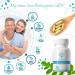 Premium CoQ10 300mg Capsules - Superior Naturally Fermented Trans Form - 60 Count - Buy Online on GoSupps.com