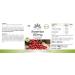 G lules de cynorrhodon - 500mg - hautement dos - v g talien - 180 g lules - avec ac rola | Warnke Vitalstoffe - Qualit des pharmacies allemandes - Buy Online on GoSupps.com