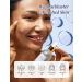 MILKTOUCH Glossy Moisture Ampoule | Niacinamide Facial Moisturizer for Dry Skin | Hydrating Serum for All Skin Types | Korean Skin Care (40 ml) - Shop Internationally - Buy Online on GoSupps.com