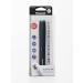 Panasonic ER-GN20-K Black Cutter - Precision Grooming & Trimming Tool for Men | International Shipping Available - Buy Online on GoSupps.com