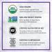 New Chapter Calcium Supplement - 60 Capsules | Bone Health & Support - Buy Online on GoSupps.com