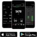 VesselView Mobile: Boat Engine System for iOS & Android - Buy Online on GoSupps.com