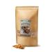 Biojoy Organic Walnut Kernels (1 kg) - Raw Shell-Free Juglans Regia for International Shipping - Buy Online on GoSupps.com