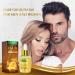 Hair Serum with Biotin Hair Oil Hair Treatment Repairs Damaged Hair Makes Hair Thicker Longer and Stronger for Men & Women -35mL - Buy Online on GoSupps.com