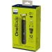 Philips OneBlade 360 Pro Wet & Dry Trim Edge & Shave with the 12 lengths Precision Comb QP6541/16 OneBlade Pro - Buy Online on GoSupps.com